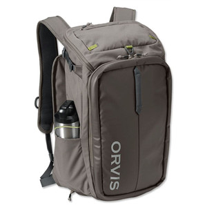 Orvis Bug Out Backpack in Sand